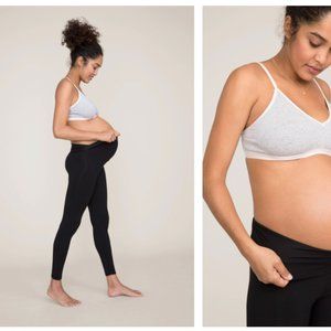 Hatch Collection The Ultra Soft Before, During And After Legging M